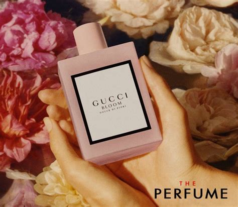 gucci bloom 30ml giá bao nhiêu|nước hoa Gucci Bloom.